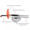 5W Cordless Dental LED Curing Light 2000mW Wireless Resin Cure Lamp For Professional Use 8
