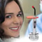 5W Cordless Dental LED Curing Light 2000mW Wireless Resin Cure Lamp For Professional Use 0
