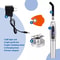 5W Cordless Dental LED Curing Light 2000mW Wireless Resin Cure Lamp For Professional Use 7