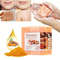 Turmeric Soap Bar For Whitening Brightening Skin Natural Acne Blemish Corrector Dark Spot Remover W 7