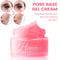 Hunmui Face Primer Pore Base Gel Cream To Cover Pores Water Embellish Skin Create A Silky Smooth F