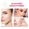 Hunmui Face Primer Pore Base Gel Cream To Cover Pores Water Embellish Skin Create A Silky Smooth F