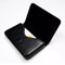 PU Leather Business Card Holder Professional Magnetic Closure Pocket Wallet For Men Women 1