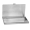 Stainless Steel Card Holder Case Slim Pocket Metal Wallet For Business ID Credit Cards 1