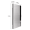 Stainless Steel Card Holder Case Slim Pocket Metal Wallet For Business ID Credit Cards 3