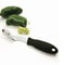 Jalapeno Corer Cutter Stainless Steel Pepper Slicer Tool For Tomatoes Strawberries Fruit Prep Ergon 5