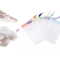 Mesh Soap Saver Bags Suds Boosting Soap Sock Pouches For Rich Lather Eco Shower Exfoliating 0