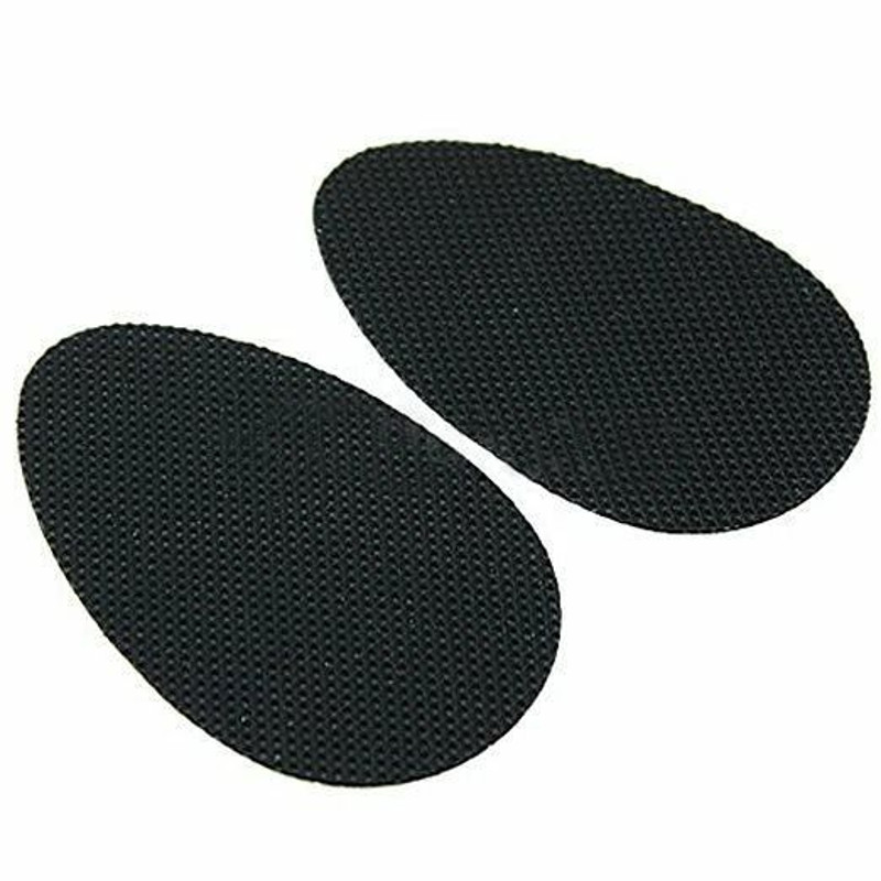 NonSlip Shoe Heel Cushions 10Pair Adhesive Grip Protector Pads For Stability Comfort 2