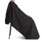 Professional Barber Hair Cutting Cape With Viewing Window Adjustable Salon Styling Drape For Hairdr 2