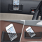 Universal Car Storage Net Pouch GPS Phone Holder Organizer Bag Stretch Mesh Pocket For Headrest Or 3
