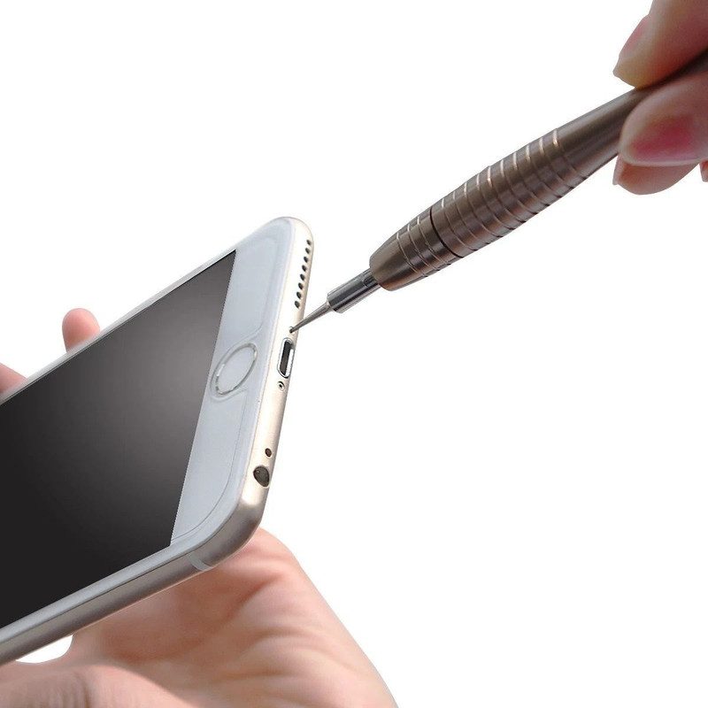 25in1 Precision Screwdriver Set Professional Repair Kit For Phones Watches Electronics 0