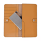 Stainless Steel Business Card Holder Case Metal Pocket Wallet For ID Credit Debit Cards Slim Lightw 3