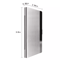 Stainless Steel Business Card Holder Case Metal Pocket Wallet For ID Credit Debit Cards Slim Lightw 7