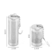 Premium Stainless Steel Tea Infuser Strainer Set Fine Mesh Tea Ball Filter With Chain Hook For Loos 9