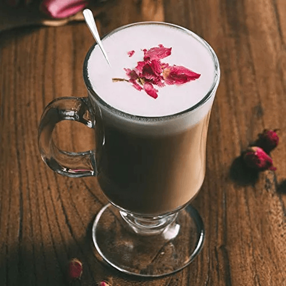 Stainless Steel Mixing Spoons Long Handle Iced Tea Ice Cream Spoons Durable Stirring Utensils For 5