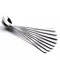 Stainless Steel Mixing Spoons Long Handle Iced Tea Ice Cream Spoons Durable Stirring Utensils For 0