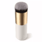 Pro Kabuki Makeup Brush Flat Foundation Blush Contour Powder Brush For Smooth StreakFree Applicati 3