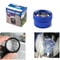Portable 40X Magnifying Glass Jewelers Loupe For Coin Grading Jewelry Inspection Hobbyists 2