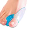 Medical Grade Bunion Relief Gel Toe Separator Corrector For Hammer Toe Bunions Foot Alignment 0