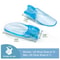 Medical Grade Bunion Relief Gel Toe Separator Corrector For Hammer Toe Bunions Foot Alignment 4