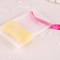 Reusable Mesh Soap Saver Bags SudsBoosting Soap Sock Pouches For LongerLasting Soap Gentle Exfoliat
