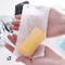 Reusable Mesh Soap Saver Bags SudsBoosting Soap Sock Pouches For LongerLasting Soap Gentle Exfoliat