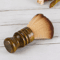 Professional Salon Neck Duster Brush Soft Hair Cutting Barber Brush For Powder Beard Body Makeup C 0