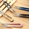 Embroidery Sewing Snips Durable Thread Cutter Scissors Yarn Nipper Set For Tailoring Quilting Knit 4