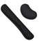 Ergonomic Keyboard Mouse Wrist Rest Set Memory Foam Gel Support Cushion For Office Gaming Comfor 4