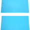 AntiStatic Silicone Soldering Repair Mat Heat Insulation Work Desk Pad For Phone PC Electronics Wel 3