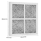 LG LT Fresh Air Replacement Refrigerator Air Filter Compatible Clean Air Filters For LG Refrigerato 5