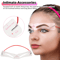 Eyebrow Shaping Stencils Grooming Template Kit Styles Makeup Tool For Eyebrow Styling Grooming Sha 1