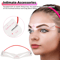 Eyebrow Shaping Stencils Grooming Template Kit Styles Makeup Tool For Eyebrow Styling Grooming Sha 1