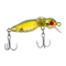 Fishing Lures Set Kinds Of Fish Crankbaits Minnow Baits Hooks Tackle For Freshwater Saltwater Ang 13
