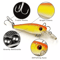 Fishing Lures Set Kinds Of Fish Crankbaits Minnow Baits Hooks Tackle For Freshwater Saltwater Ang 2