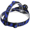 Tactical Headlight Rechargeable LED Headlamp With Battery Charger High Lumens Waterproof Adjustabl 4