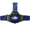 Tactical Headlight Rechargeable LED Headlamp With Battery Charger High Lumens Waterproof Adjustabl 5