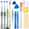 IPhone 7 Repair Tools Kit Screwdriver Set Professional Opening Tool For IPhone Plus Tri Point Preci 0