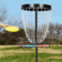 Heavy Duty Steel Disc Golf Basket Chain Catcher Practice Target Hole For Backyard Park Training Dur 3