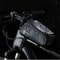 Waterproof Bicycle Phone Holder Bag MTB Top Tube Frame Bag For Cycling With Sensitive Touch Screen 6