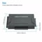 USB 30 To IDE SATA Converter External Hard Drive Adapter Kit For 2535 HDDSSD With 5Gbps Transfer 7