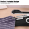 Mini Portable DIY Sewing Machine Handheld Cordless Tailor Kit For Home Travel 1