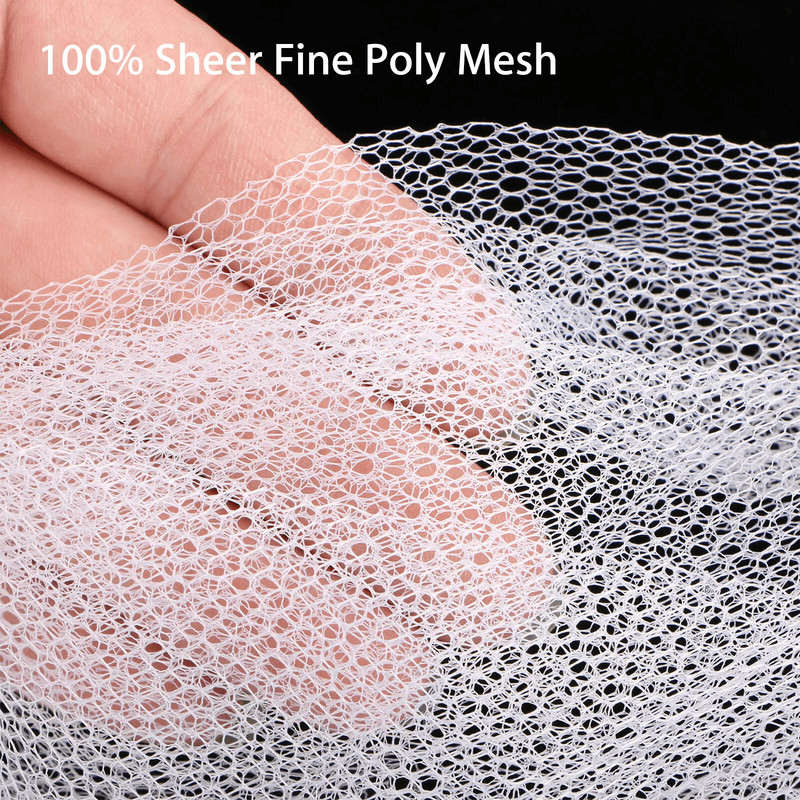 Romantic Dome Mosquito Net Canopy Insect Protective Netting Mesh Curtain For Small Twin Queen Beds 2