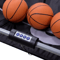 Indoor Basketball Arcade Game Double Electronic Hoops Shot 3