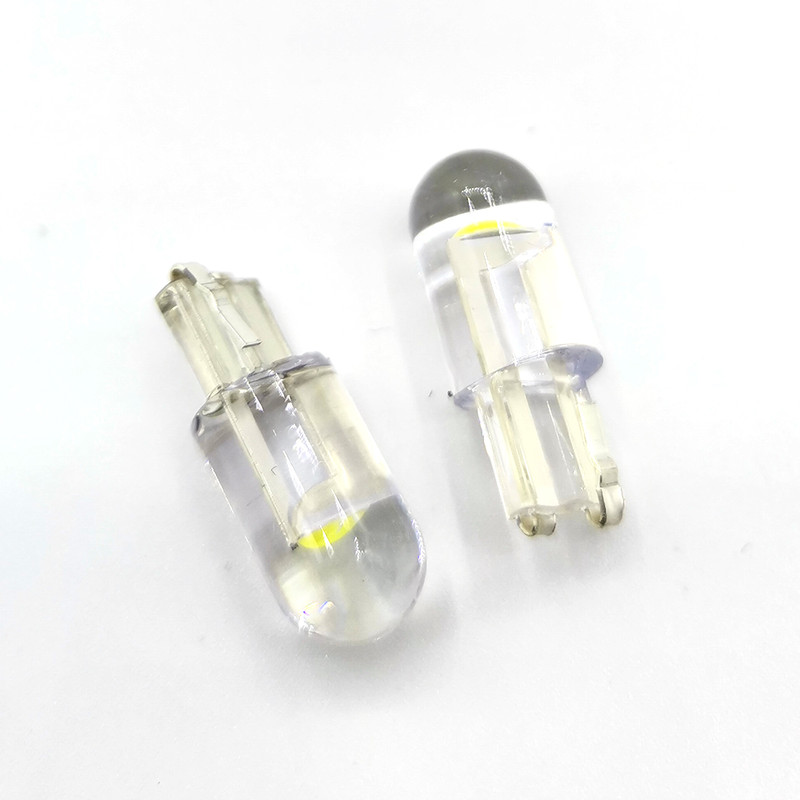 LED Auto License Plate & Parking Bulb, High Intensity & Energy Saving