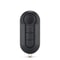 Flip Key For Fiat Panda Punto Bravo Ducato SIP22 Blade Remote Fob For Citroen Jumper Peugeot Boxer 7