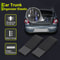 Car Trunk Organizer Fixing Belt Storage Bag, Magic Tapes Car Accessories for Stowing, Tidying & Car Interior Organizer
