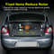 Car Trunk Organizer Fixing Belt Storage Bag, Magic Tapes Car Accessories for Stowing, Tidying & Car Interior Organizer