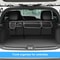 Backseat Hanging Car Trunk Organizer for SUV & Truck, Rear Seat Storage Bag with 4 Pockets, Universal Fit for SUV, Truck