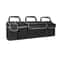 Backseat Hanging Car Trunk Organizer for SUV & Truck, Rear Seat Storage Bag with 4 Pockets, Universal Fit for SUV, Truck